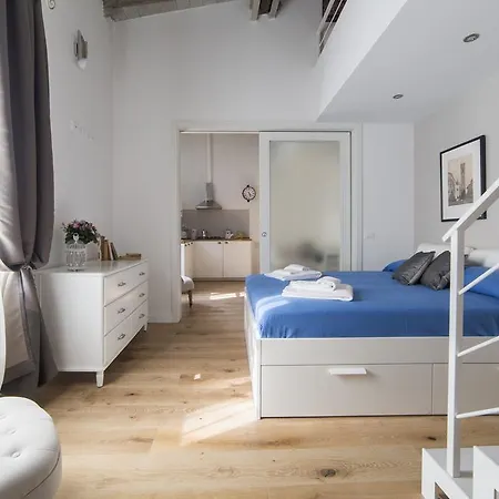 شقة Station Lovely فلورنس