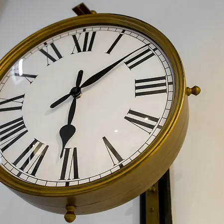 Station Lovely شقة *