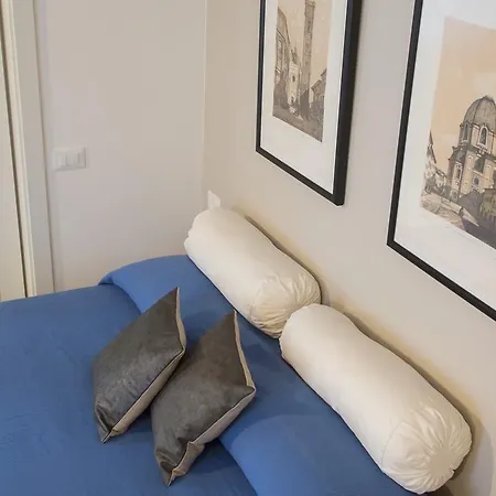 Station Lovely شقة