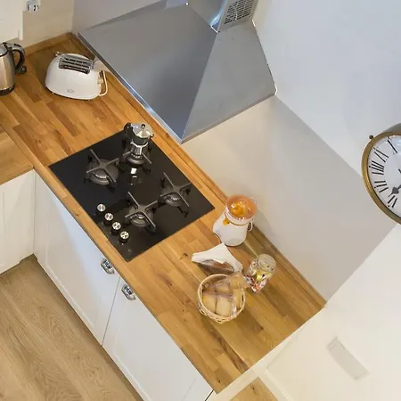 Apartment Station Lovely Florenz